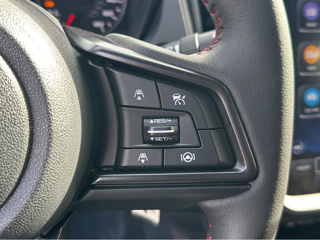 Used 2024 Subaru WRX image 23