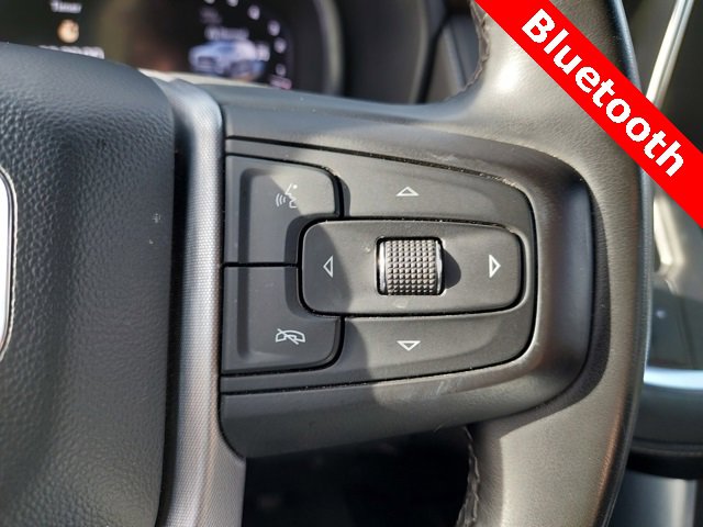 Used 2023 GMC Yukon SLE image 23