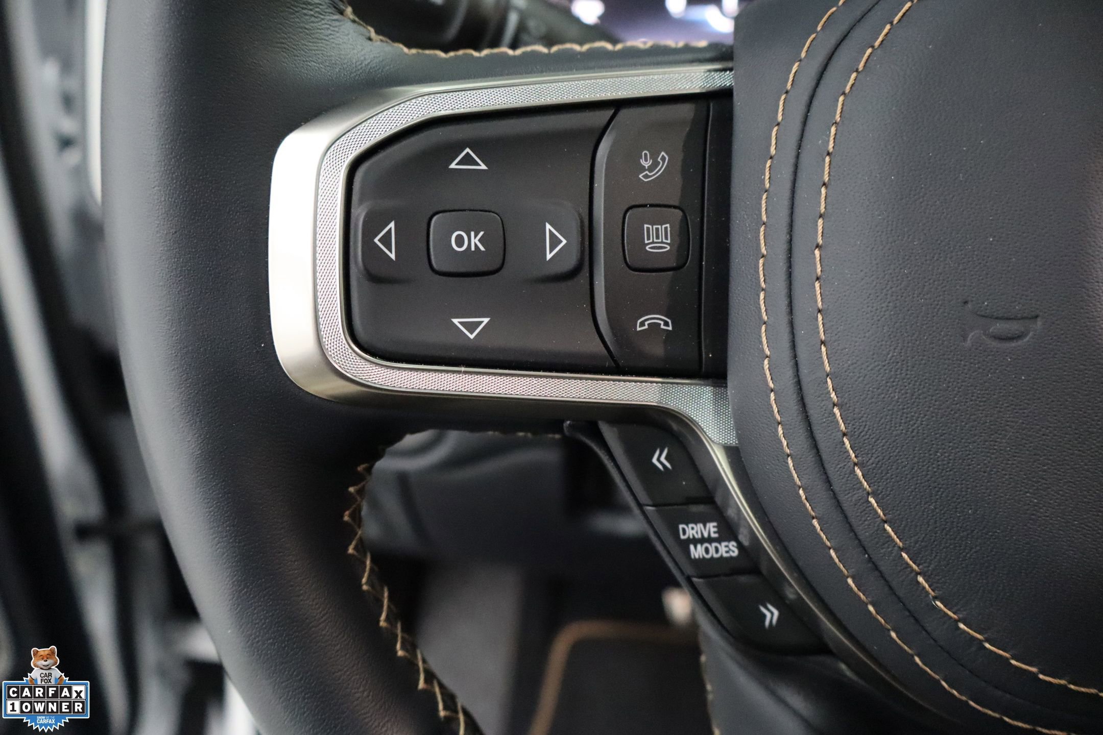 Used 2025 RAM 1500 Tungsten image 15