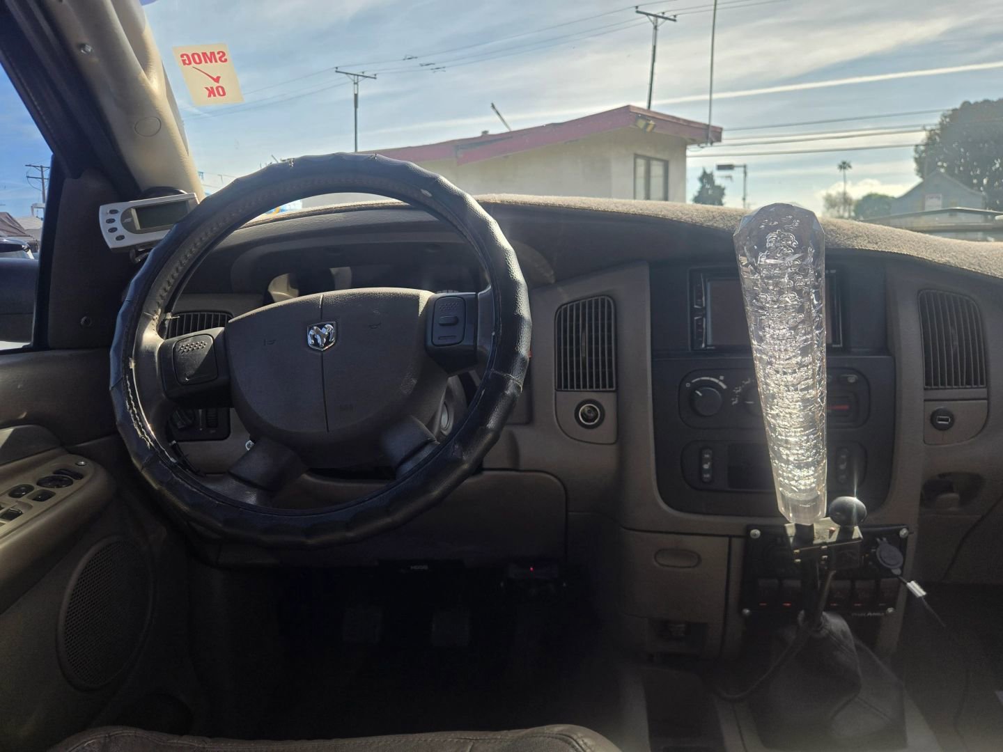 Used 2004 Dodge Ram 3500 Truck SLT w/ Trailer Tow Group image 18