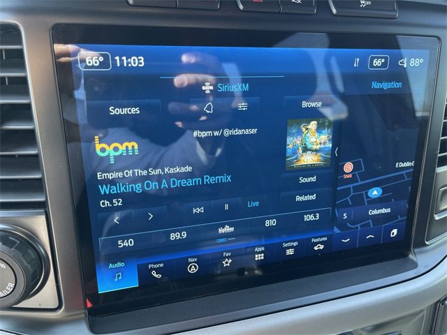 Used 2022 Ford F150 Raptor w/ Convenience Package image 16