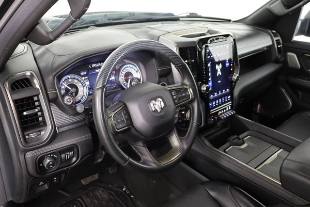 Used 2021 RAM 1500 Limited w/ Night Edition AWD/4WD image 27