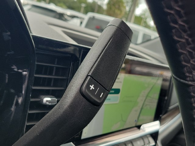 Certified 2025 GMC Sierra 1500 Elevation AWD/4WD image 32