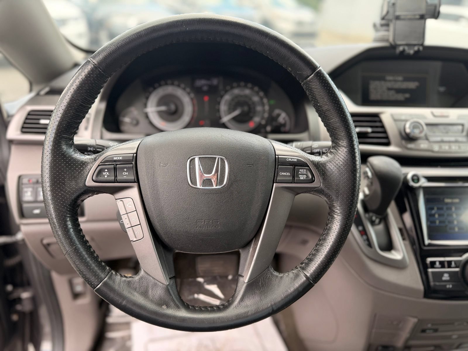 Used 2015 Honda Odyssey EX-L image 19