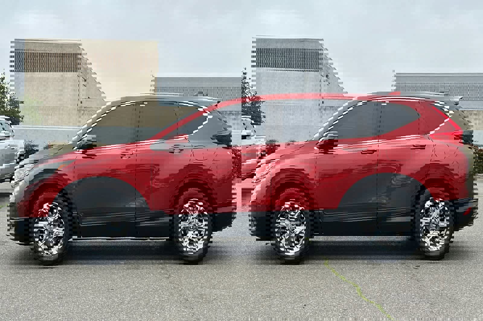 Used 2019 Honda CR-V EX image 9