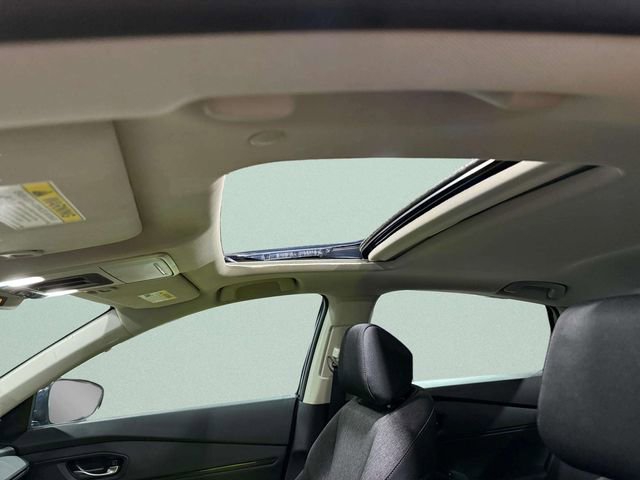 Used 2024 Honda Accord EX image 22