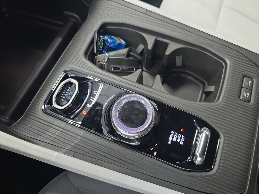 New 2026 Jeep Cherokee Laredo AWD/4WD image 24