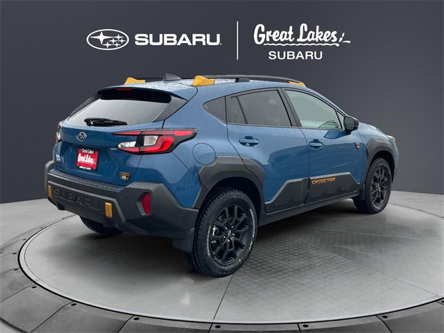 New 2026 Subaru Crosstrek 2.5i Wilderness image 5