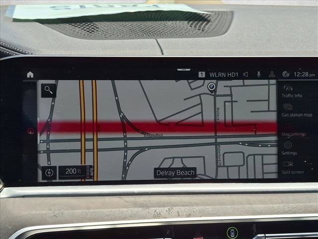 Certified 2023 BMW X5 sDrive40i RWD image 13