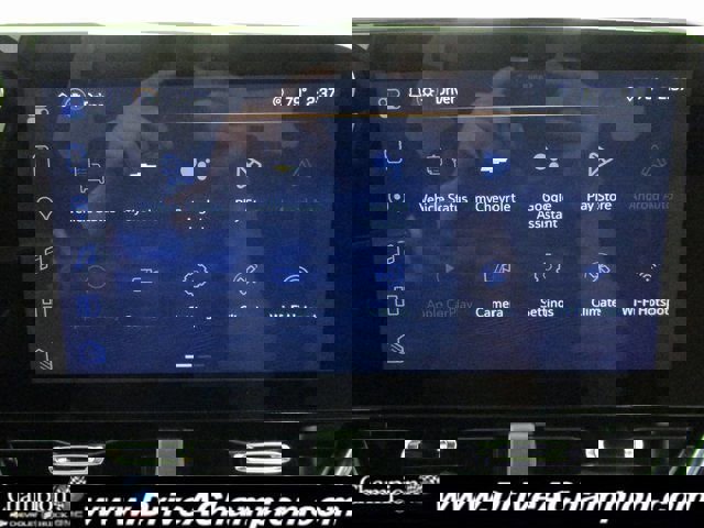 Certified 2026 Chevrolet Equinox ACTIV w/ LPO, Floor Liner Package image 4