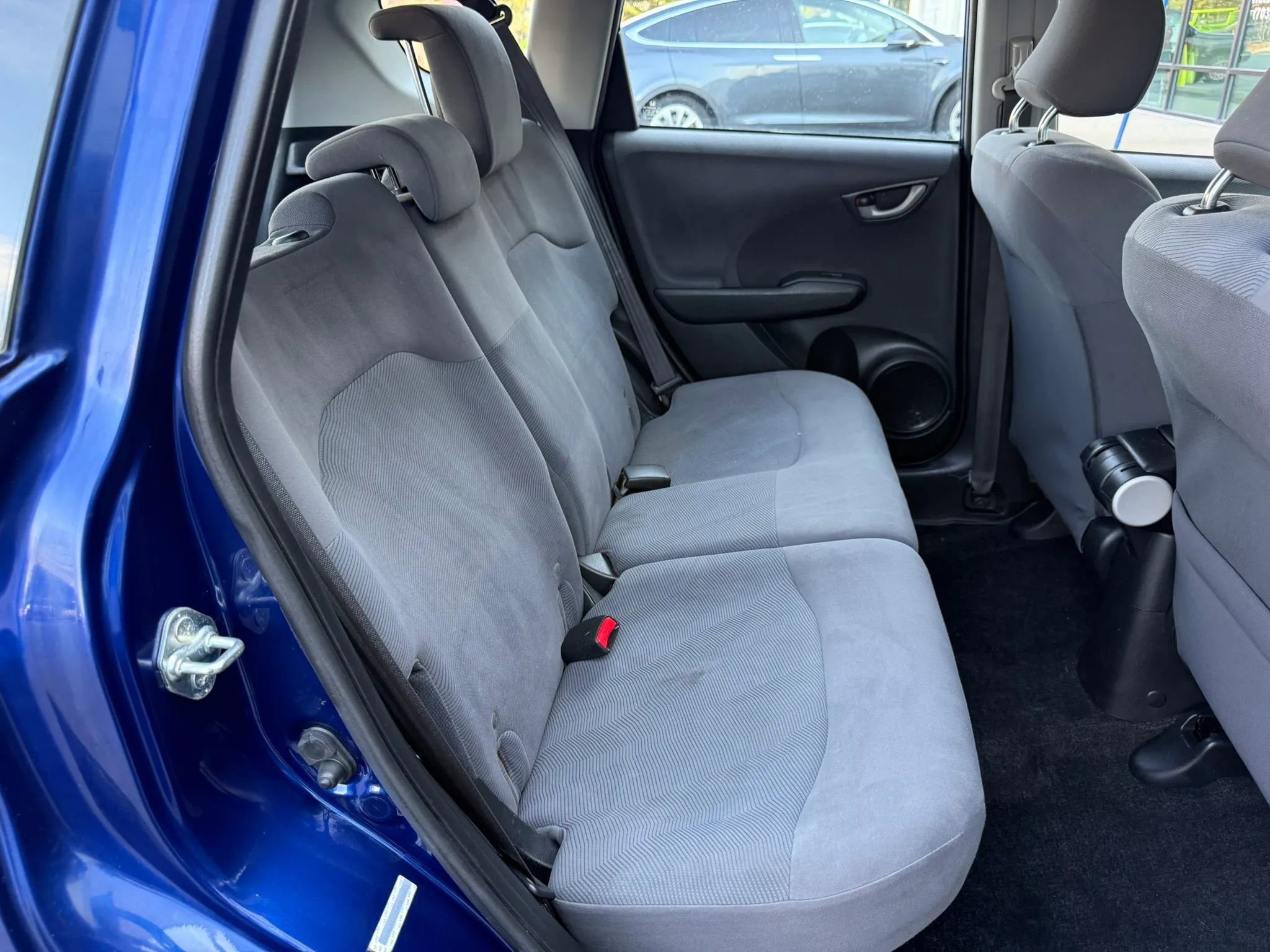 Used 2011 Honda Fit image 20