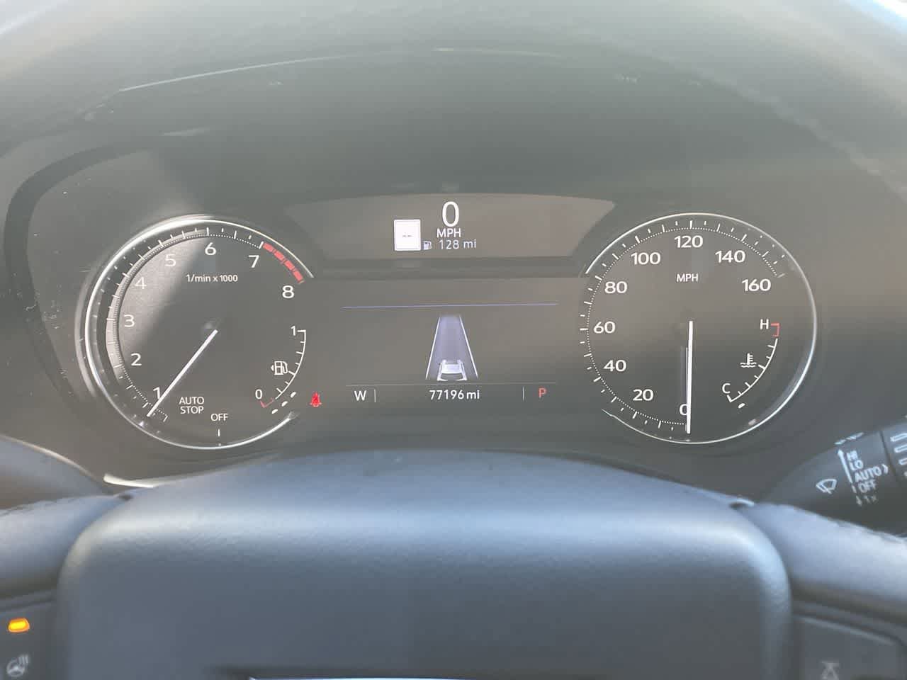 Used 2023 Cadillac XT6 Premium Luxury FWD image 32