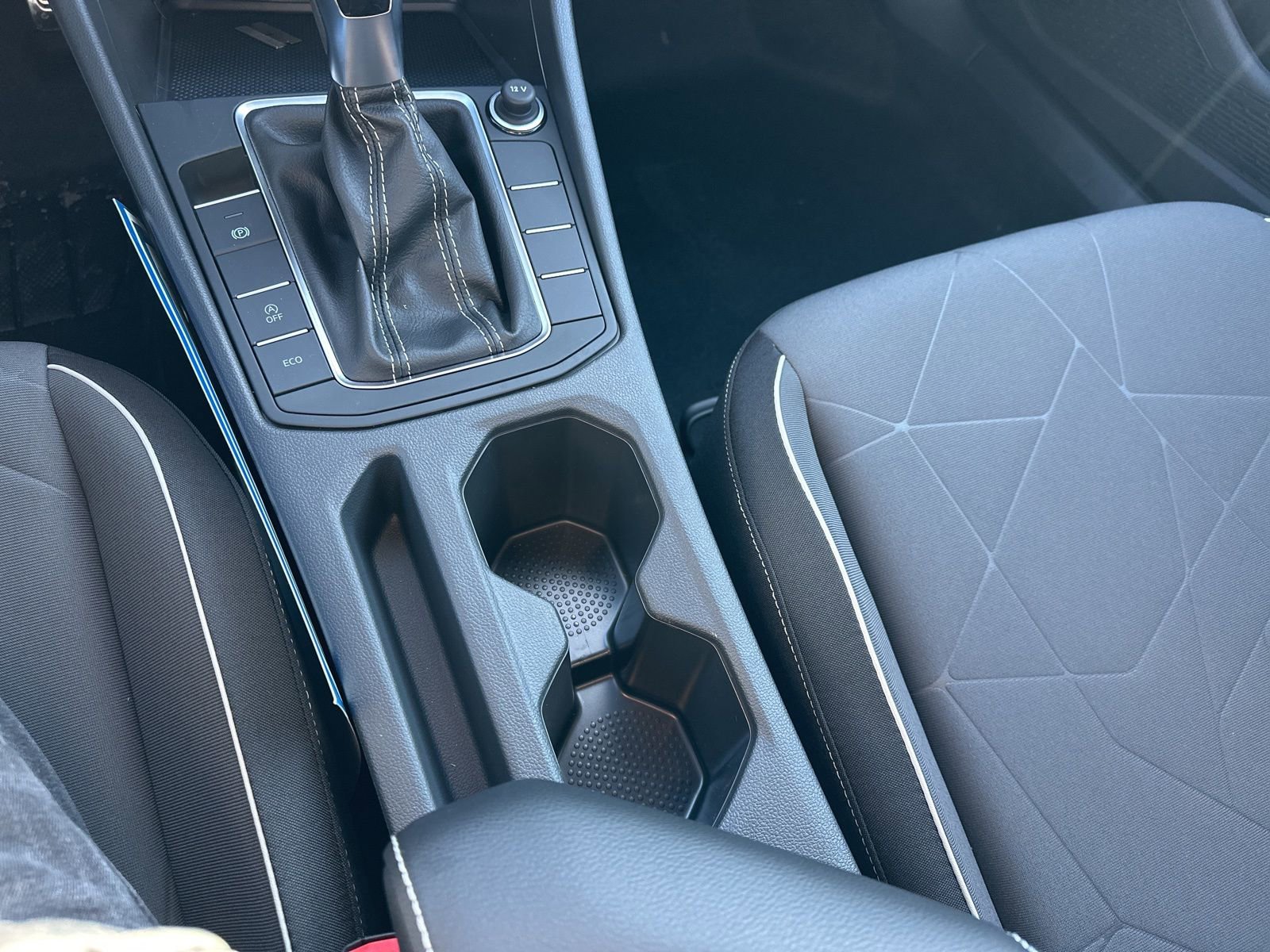 New 2026 Volkswagen Jetta Sport FWD image 45