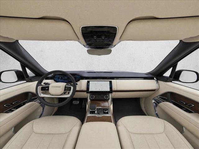 Used 2023 Land Rover Range Rover SE AWD/4WD image 17