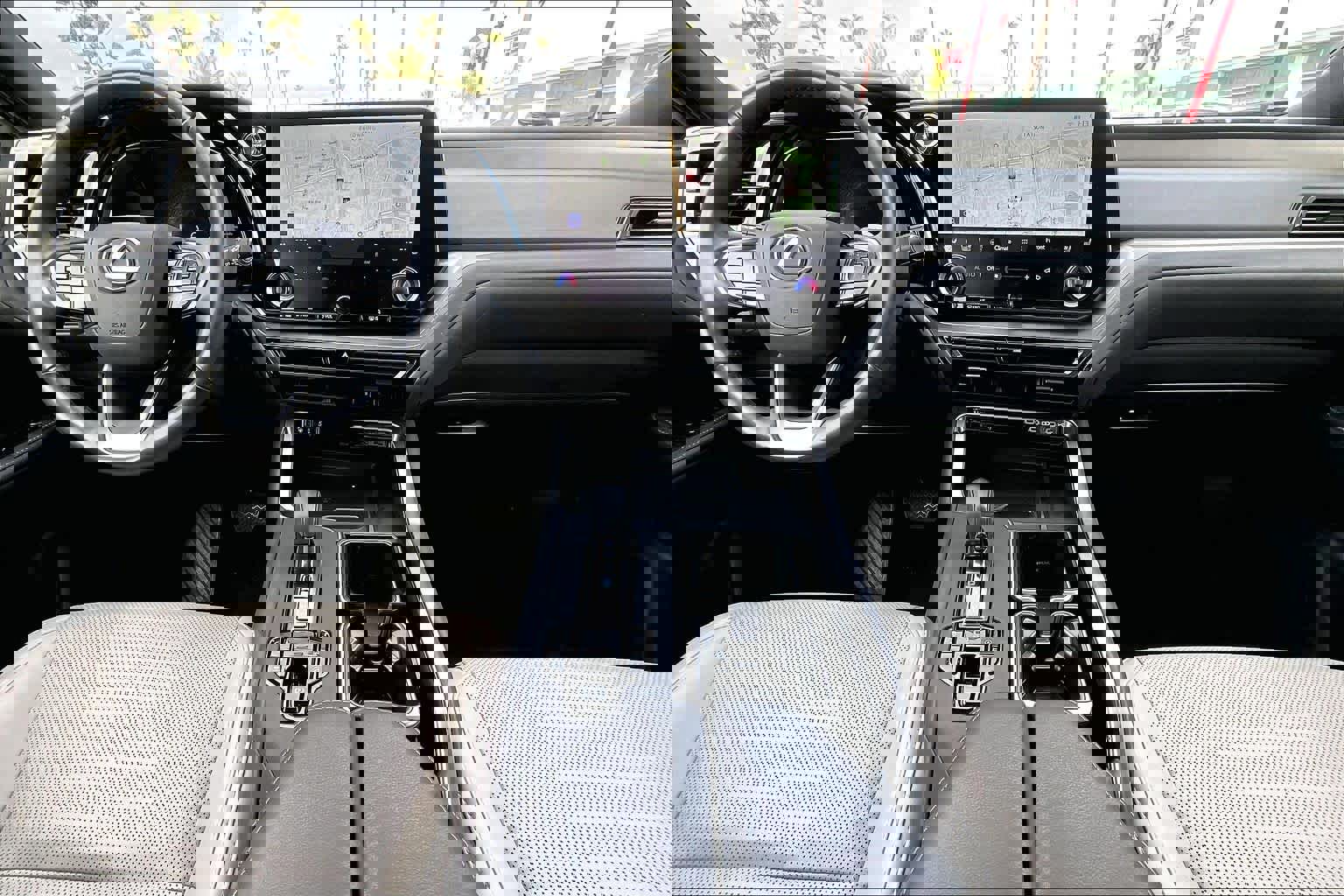 Used 2024 Lexus TX 350 AWD image 15