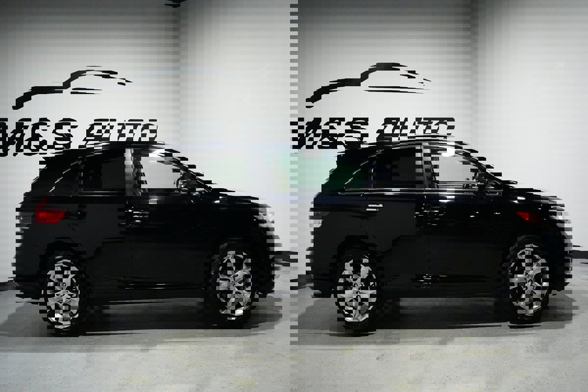 Used 2015 Toyota Venza XLE w/ XLE Premium Package image 5