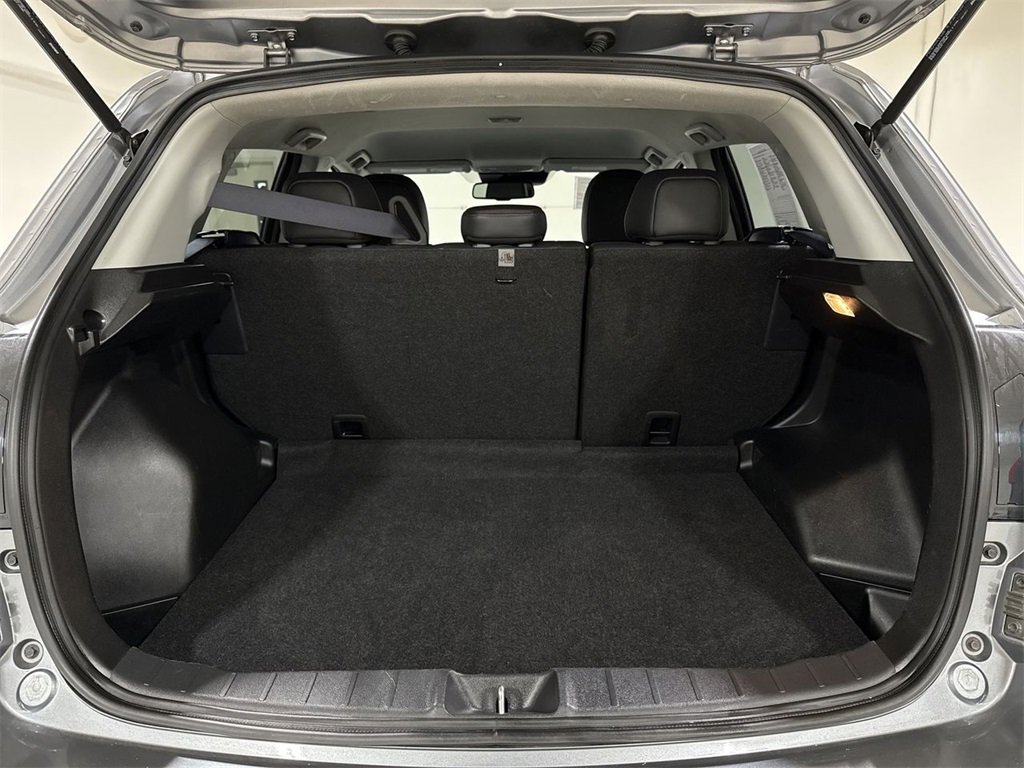 Used 2022 Mitsubishi Outlander Sport SE image 23