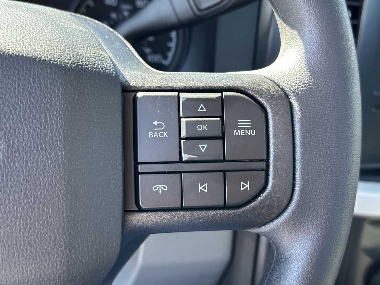 New 2026 Ford F450 XL w/ XL Driver Assist Package AWD/4WD image 21