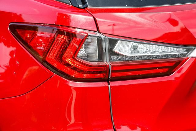 Used 2018 Lexus RX 450hL Premium w/ Premium Package AWD/4WD image 10