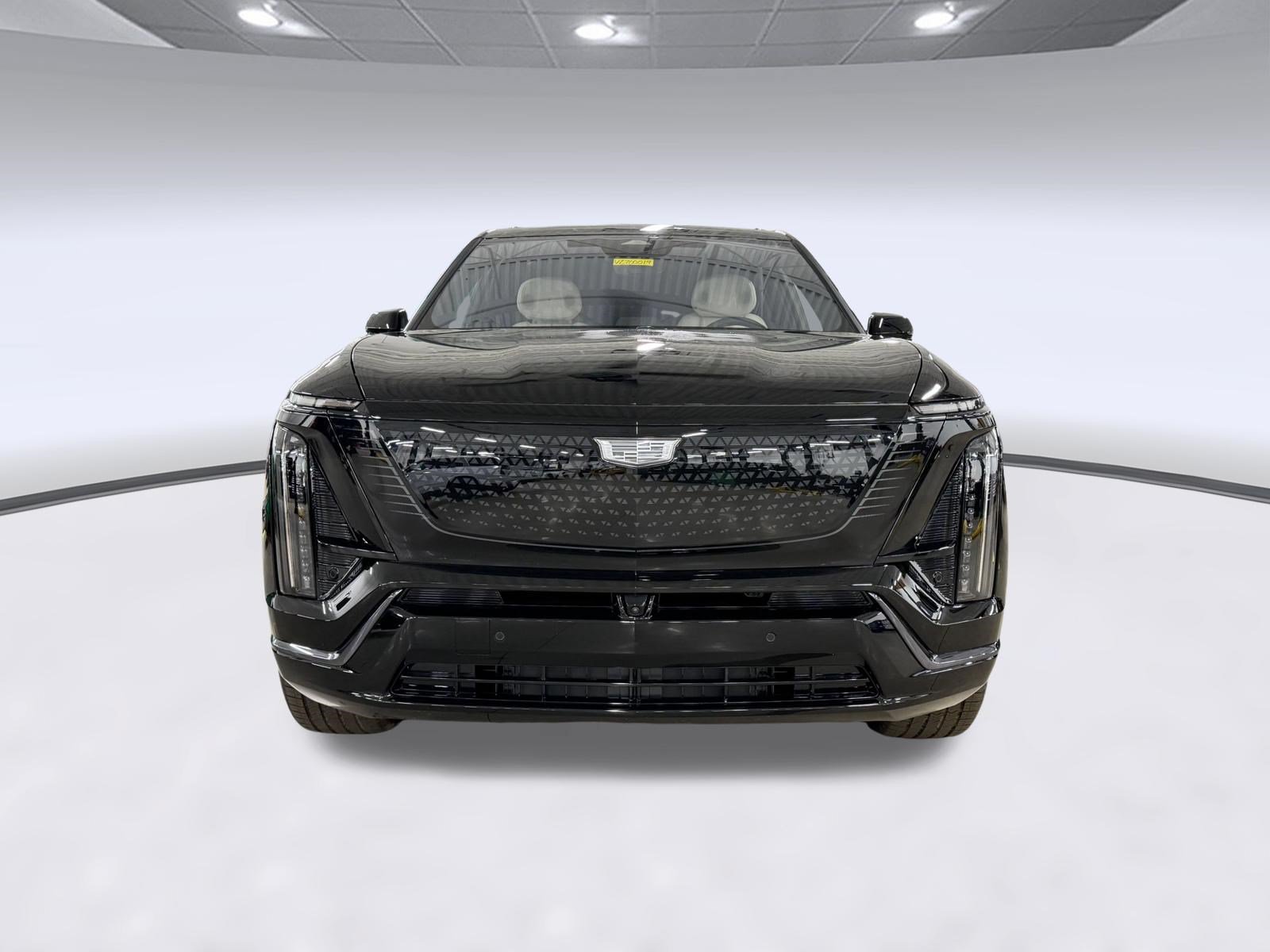 New 2027 Cadillac Vistiq Sport AWD/4WD image 6