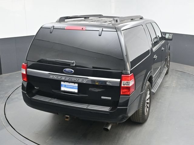 Used 2017 Ford Expedition EL XLT AWD/4WD image 37