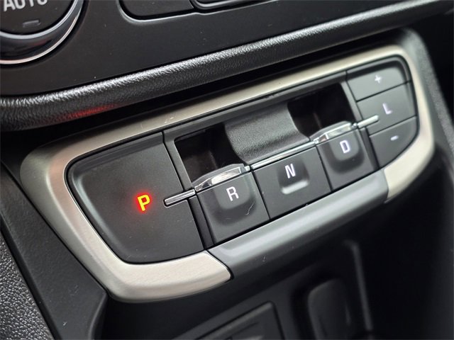 Used 2024 GMC Terrain Denali w/ Denali Premium Package image 17