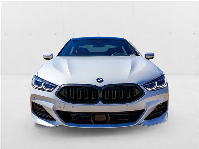 New 2026 BMW 840i xDrive AWD/4WD image 2