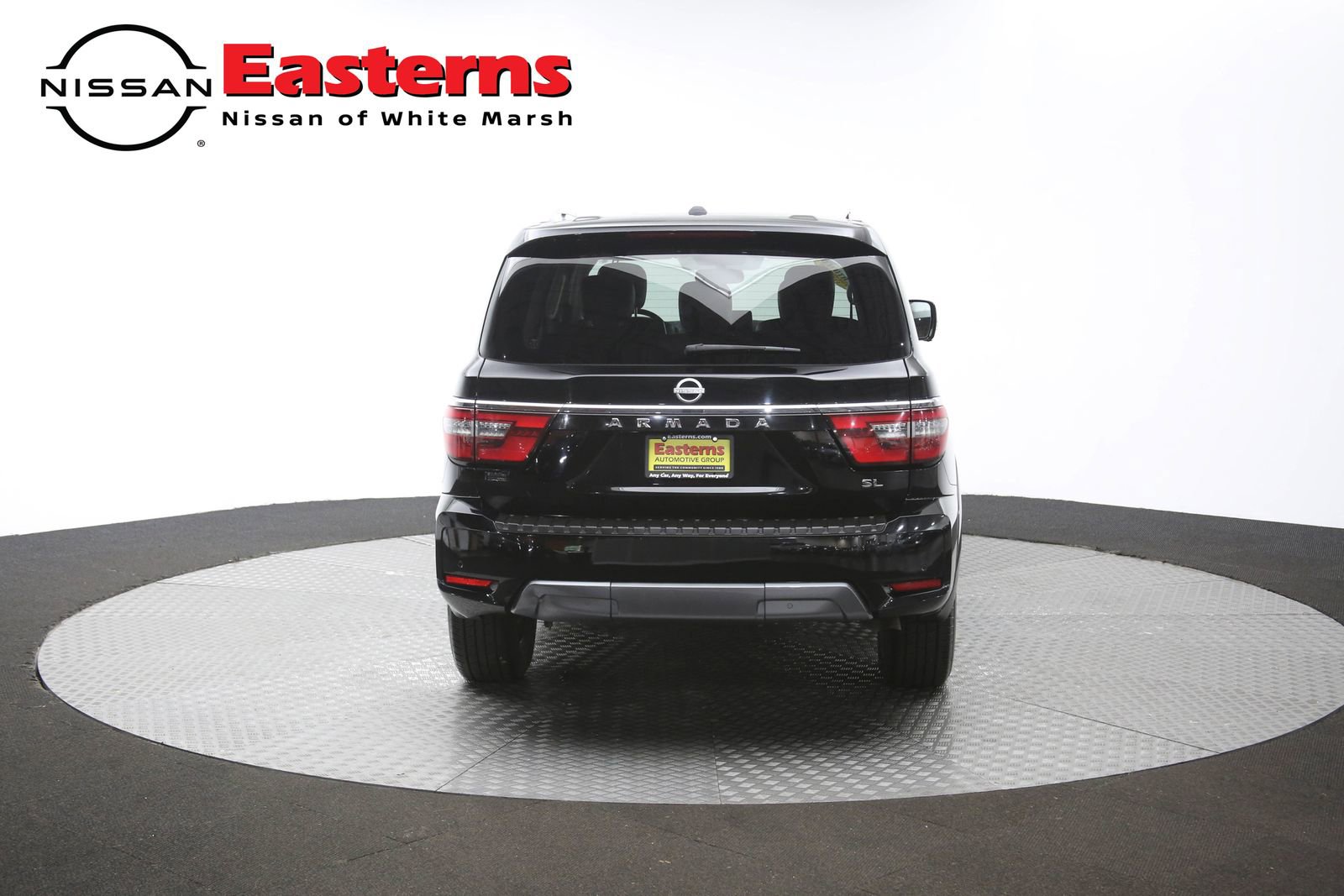 Used 2024 Nissan Armada SL AWD/4WD image 44