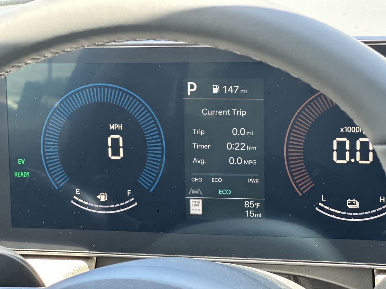 New 2025 Hyundai Sonata SEL FWD image 16