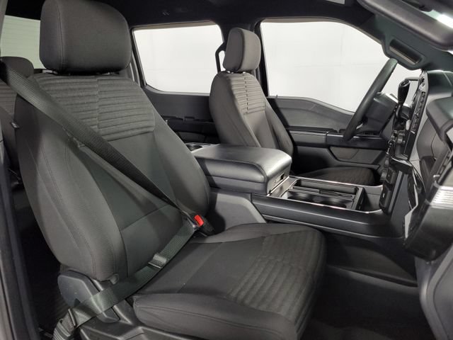 Used 2022 Ford F150 XL w/ STX Appearance Package AWD/4WD image 15