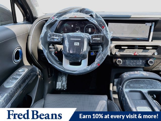 New 2026 Hyundai Palisade SEL AWD/4WD image 27