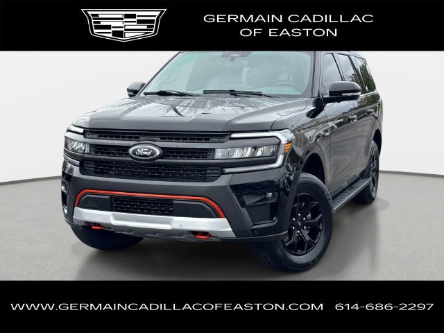 Used 2022 Ford Expedition Timberline