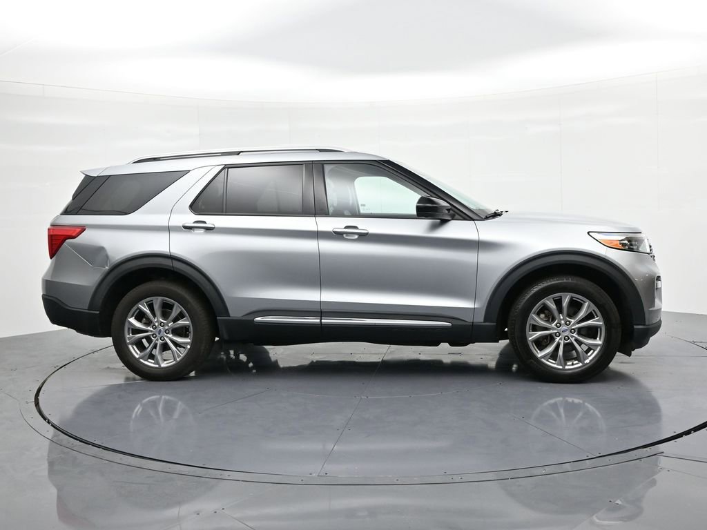 Used 2023 Ford Explorer Limited image 5