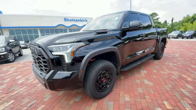 Used 2026 Toyota Tundra TRD Pro AWD/4WD image 5