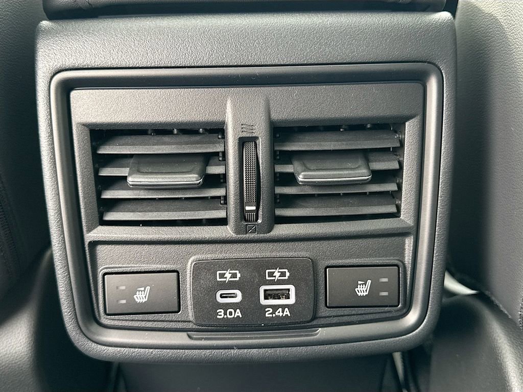 New 2026 Subaru Outback Limited image 25