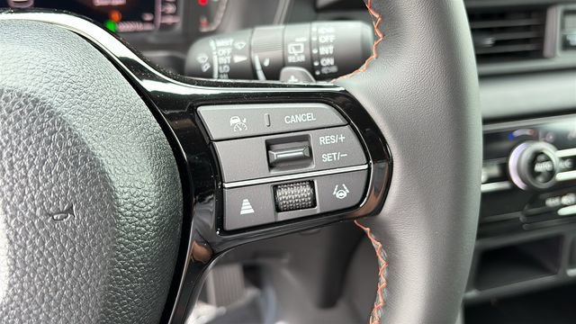 New 2026 Honda Pilot Sport image 14