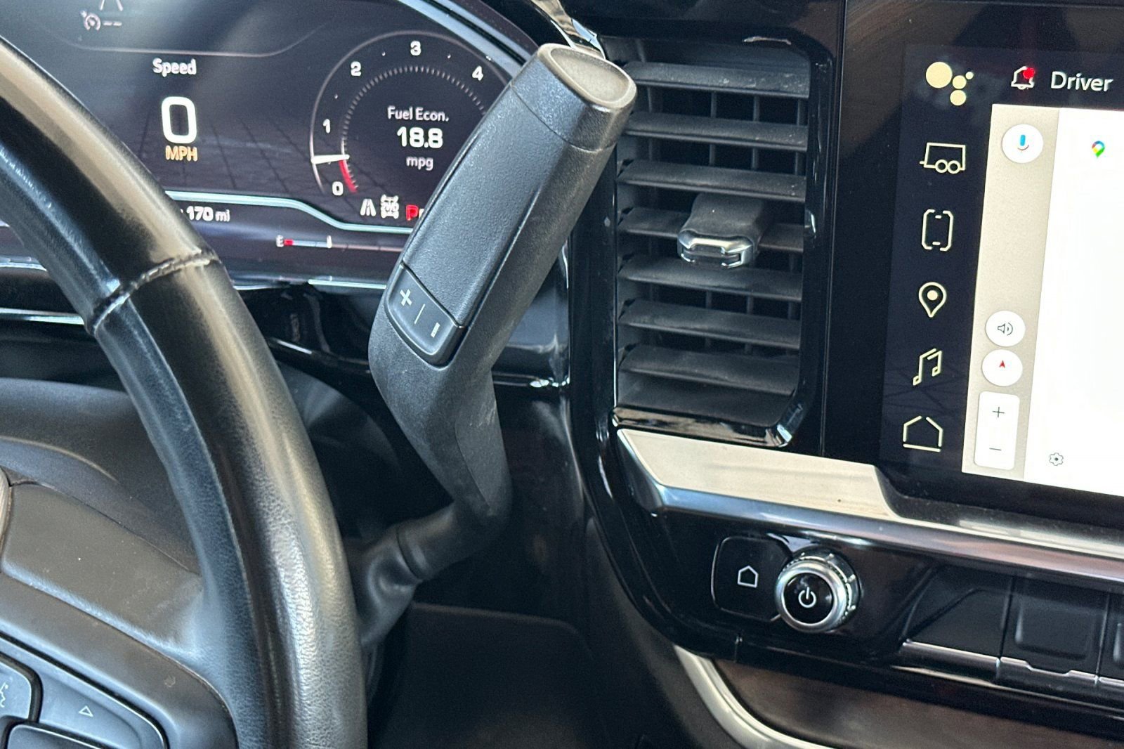 Used 2024 GMC Sierra 1500 SLT image 31