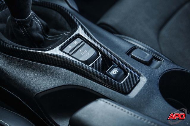 Used 2018 Chevrolet Camaro SS image 71