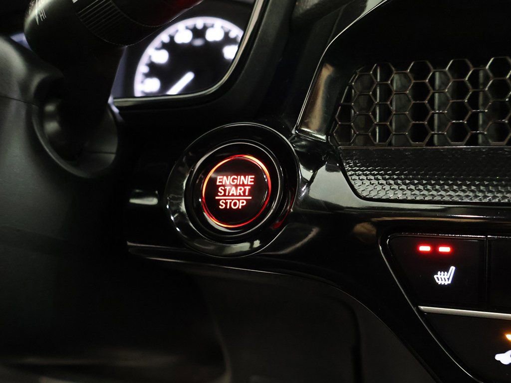 Used 2025 Honda CR-V EX-L image 42