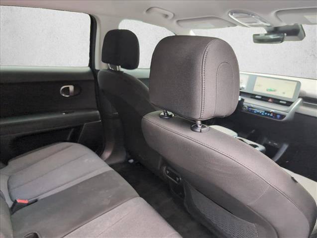 Certified 2024 Hyundai Ioniq 5 SEL RWD image 21