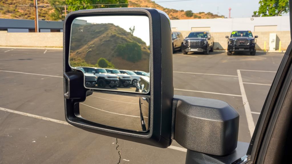 New 2025 GMC Sierra 2500 SLT w/ SLT Premium Package image 28