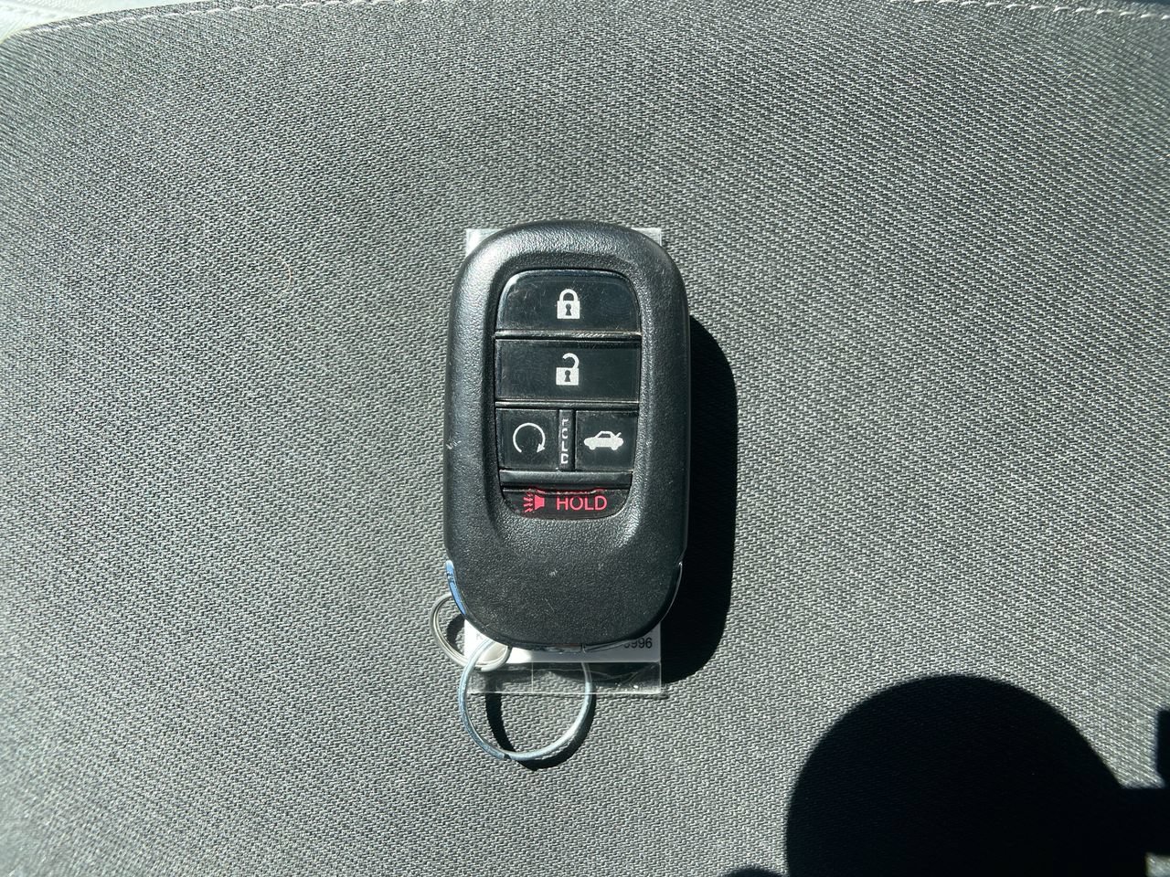 Used 2026 Honda Civic Sport image 26