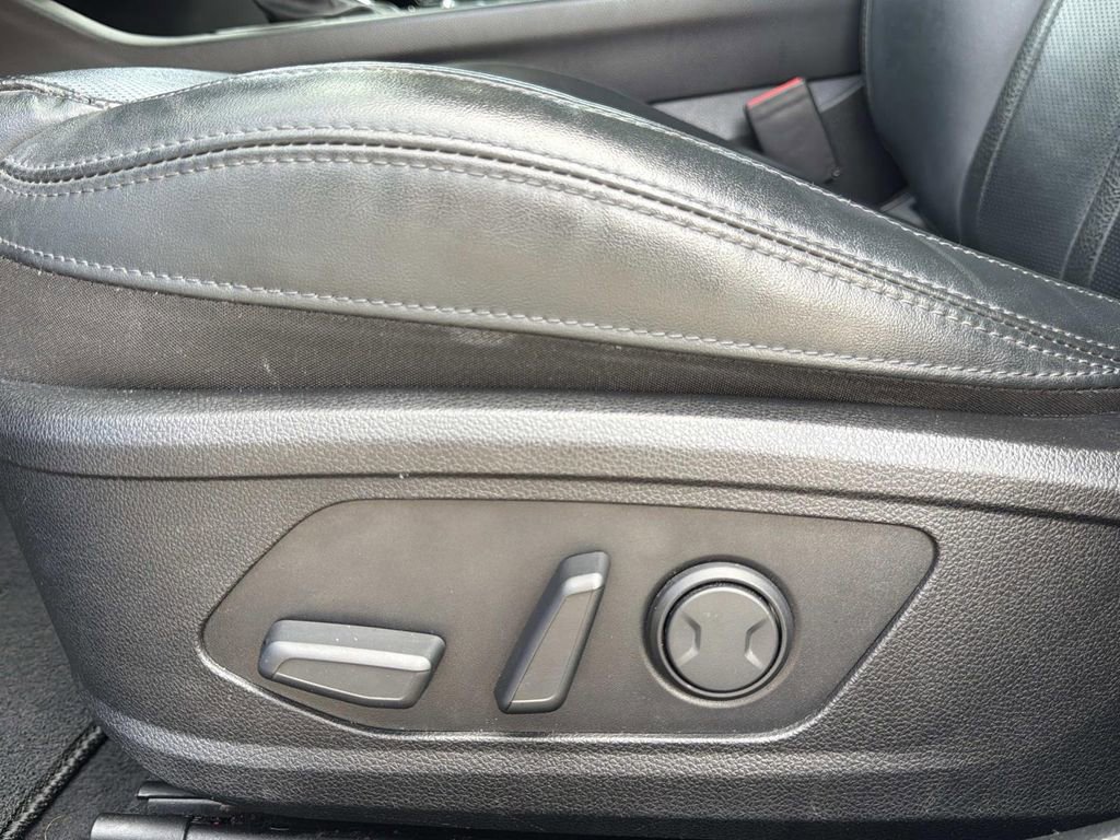 Used 2022 Kia K5 EX w/ EX Premium Package image 13