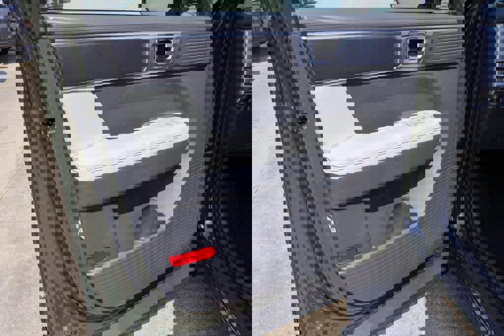 New 2026 Hyundai Santa Fe SEL image 11