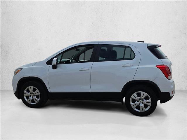 Used 2018 Chevrolet Trax LS image 8