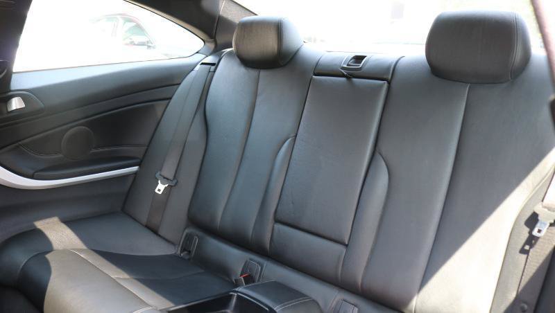 Used 2018 BMW 430i xDrive Coupe AWD/4WD image 19