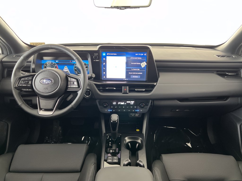 New 2026 Subaru Outback Touring XT AWD/4WD image 15