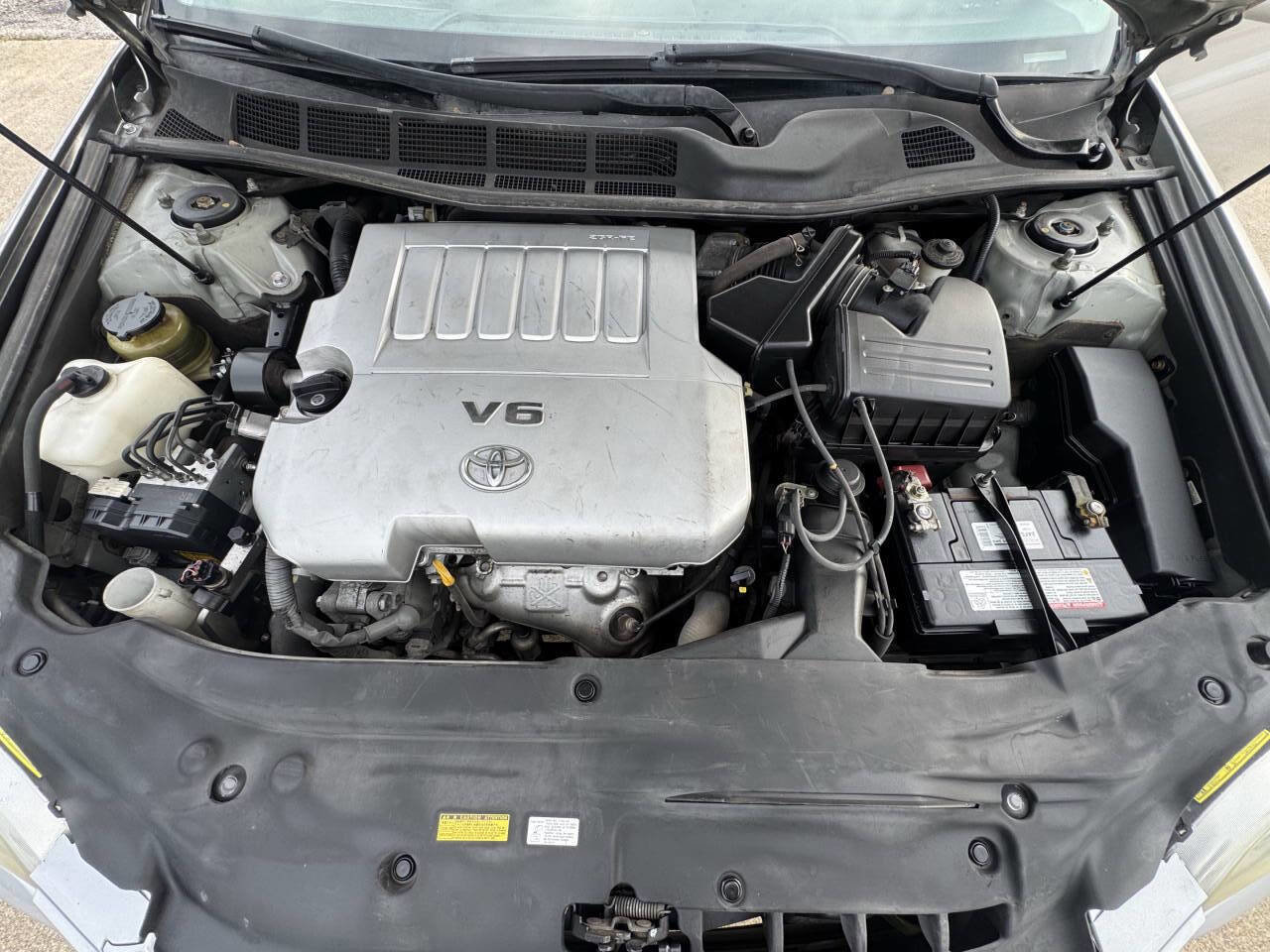 Used 2006 Toyota Avalon Limited FWD image 20