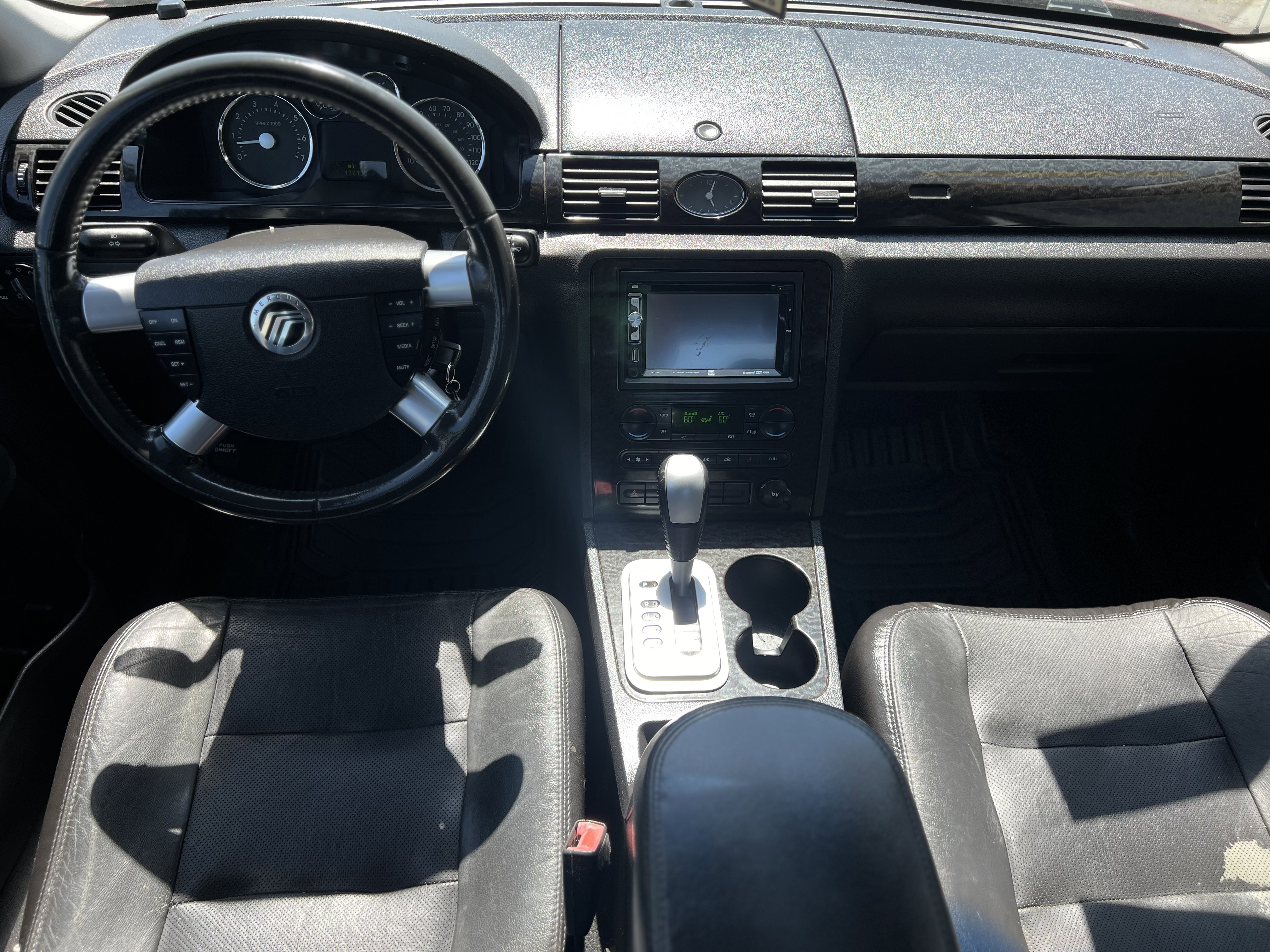 Used 2006 Mercury Montego Premier image 11