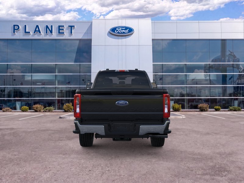 New 2026 Ford F350 XLT AWD/4WD image 6